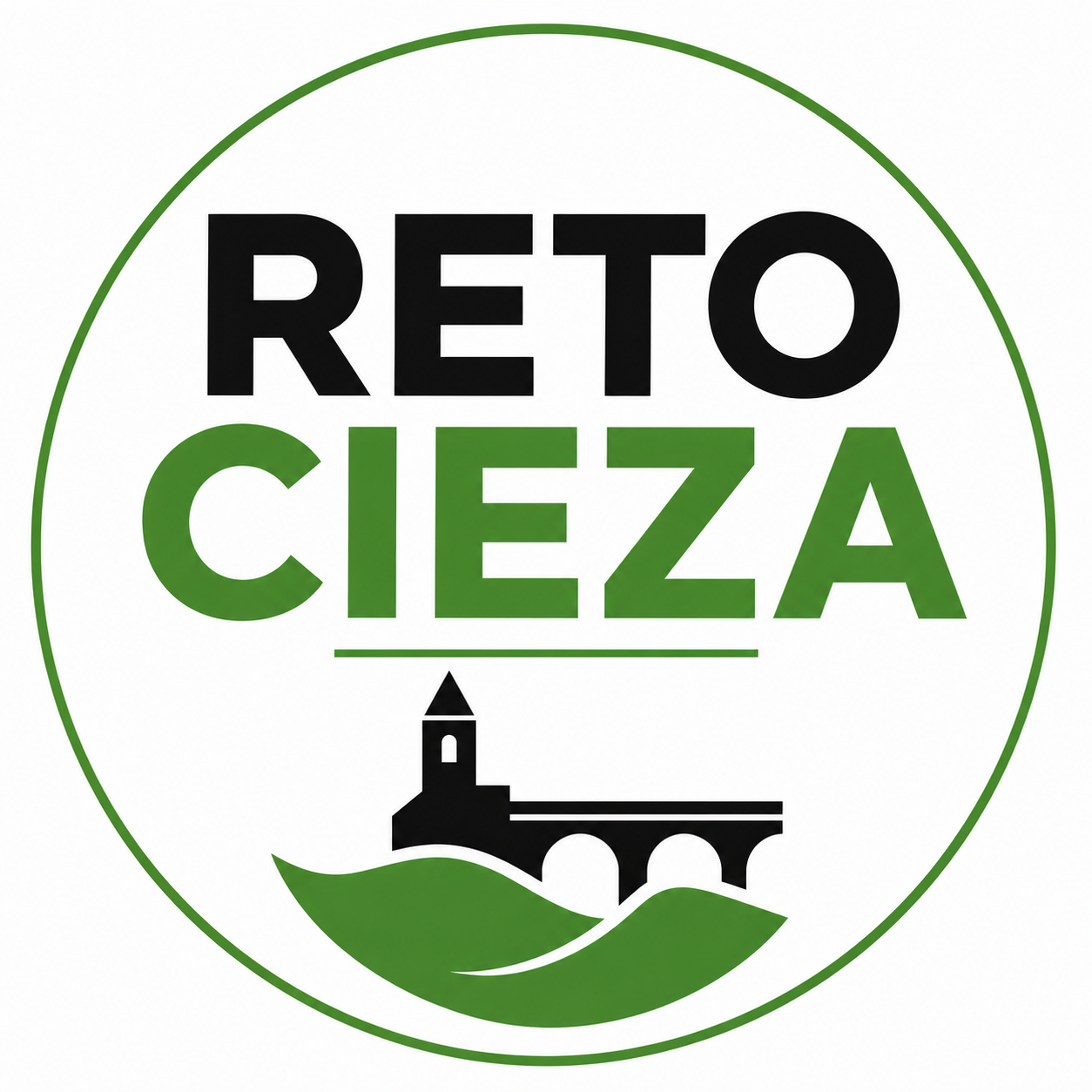 Reto Cieza